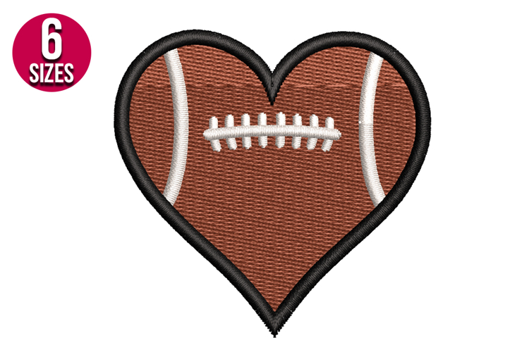 Heart Embroidery Patterns