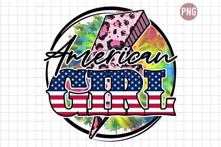 American Girl