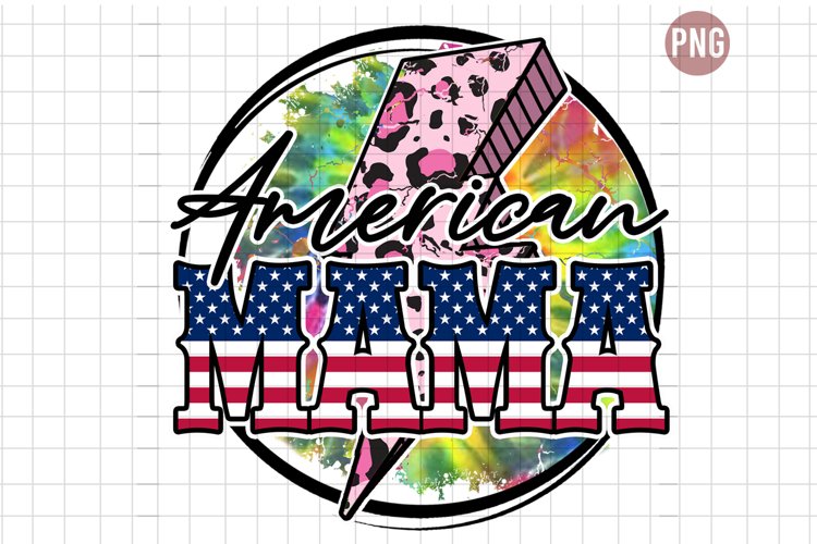 American Mama