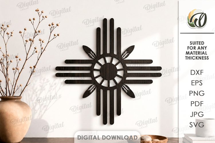 Geometric SVGs Image 3