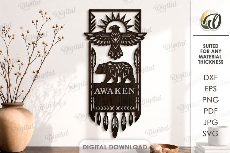 Mystical Svg Image 4