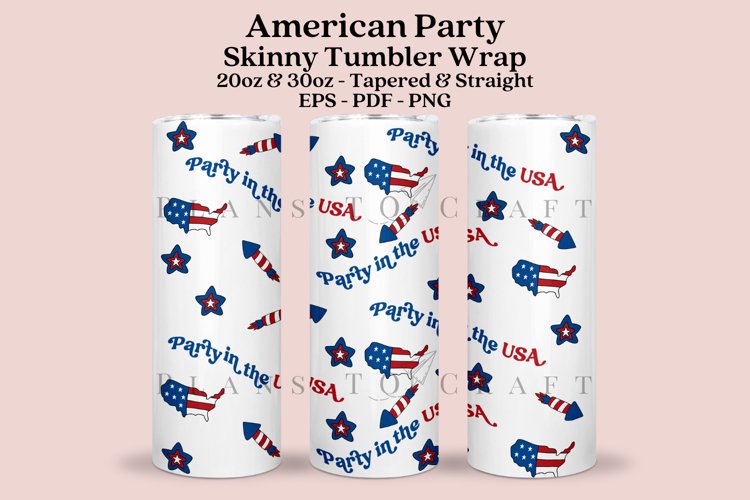 July Clipart Image 5