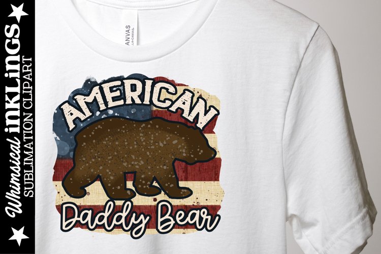 Bear Clipart Image 9