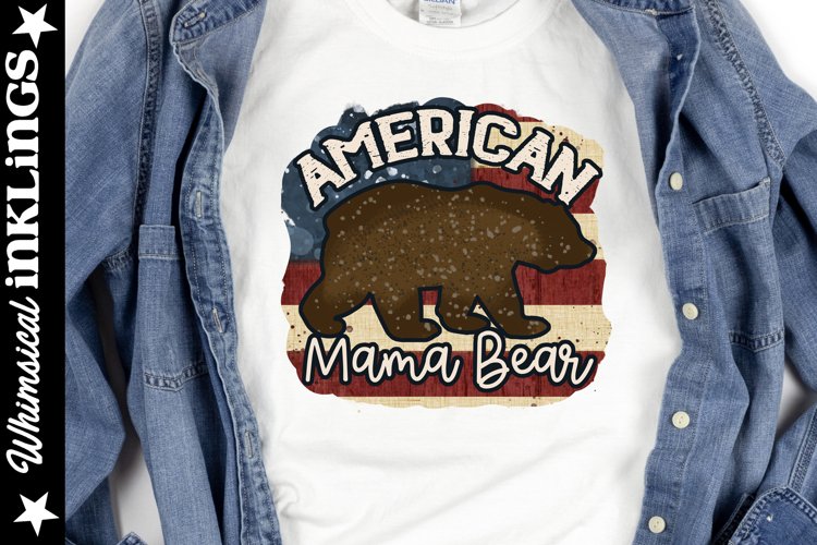 Bear Clipart Image 14