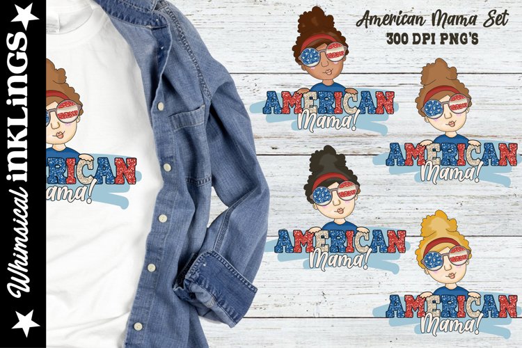 Patriotic Clipart Image 5