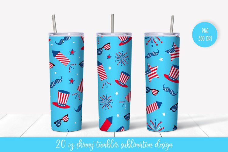4th Of July Clipart Image 23