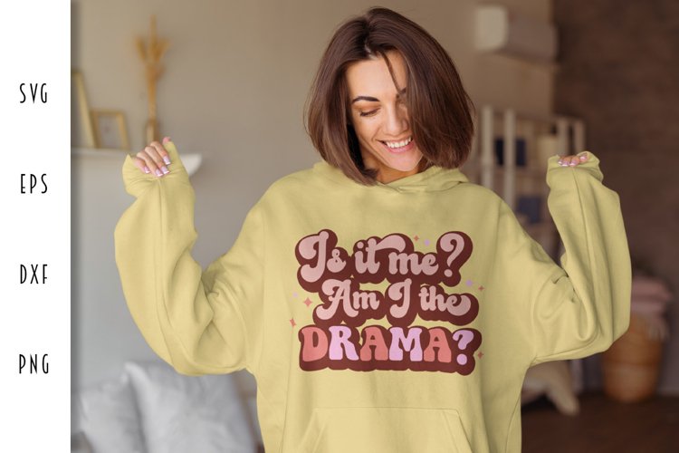Funny Mom Svg Image 16