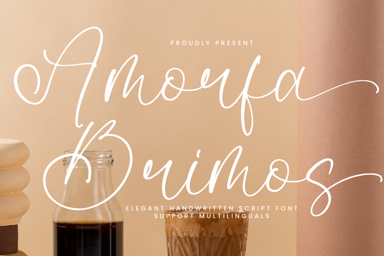 Wedding Fonts Image 2