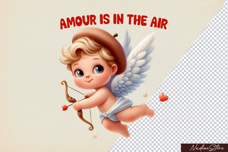 Cupid Clipart Image 20