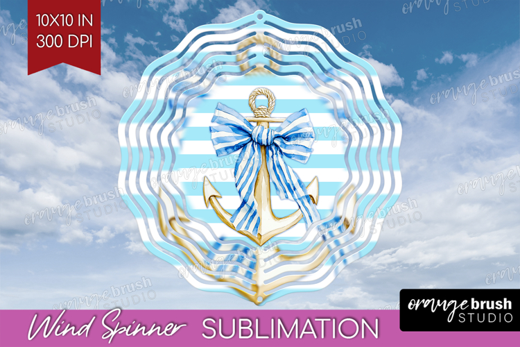 Anchor Clipart Image 18