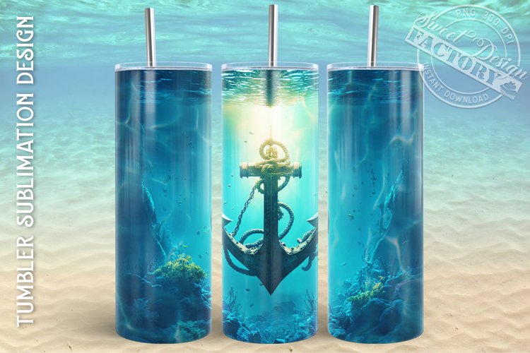 Anchor Clipart