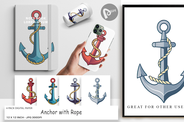 Rope Clipart Image 22