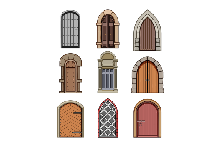 Cartoon Illustration