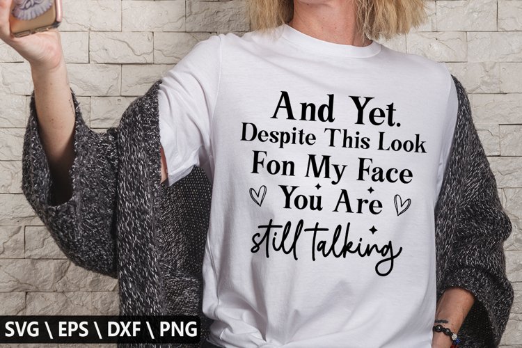 Funny Coffee Svg Image 17