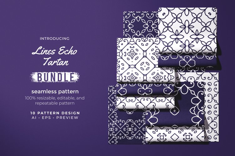 Lines Clipart Image 6
