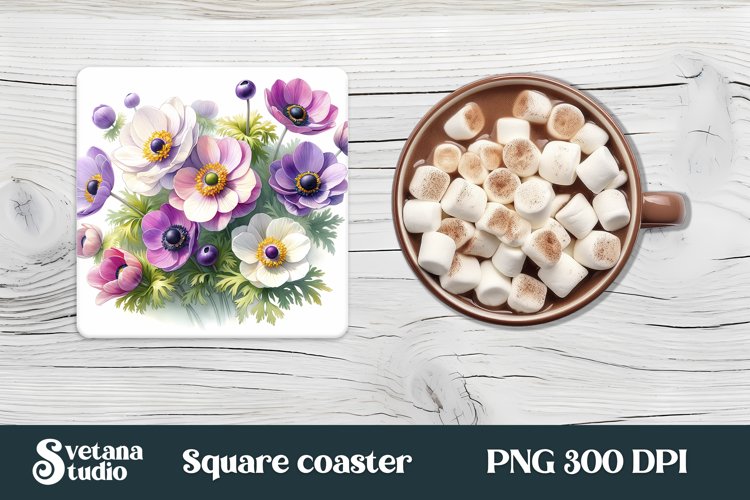 Flower Clipart Image 22
