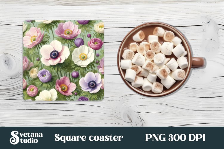 Flower Clipart Image 21