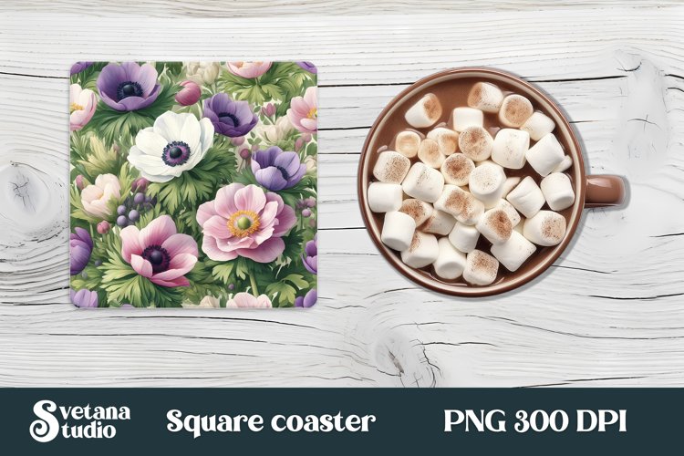 Flower Clipart Image 20