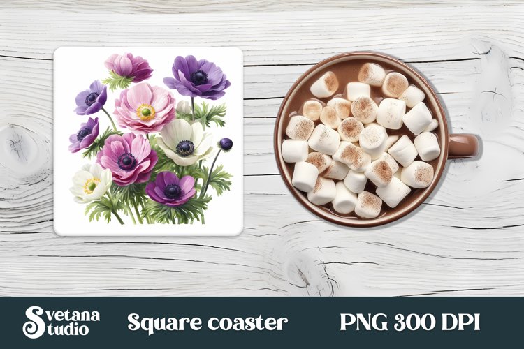 Flower Clipart Image 17