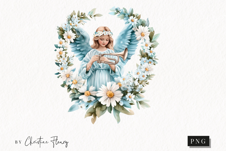 Easter Clipart Image 16