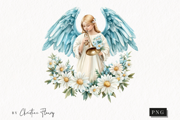 Easter Clipart Image 17