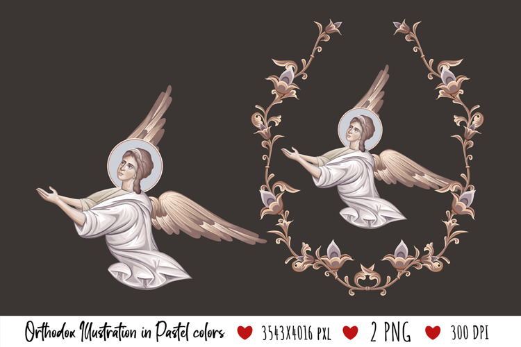 Church Illustration Image 16