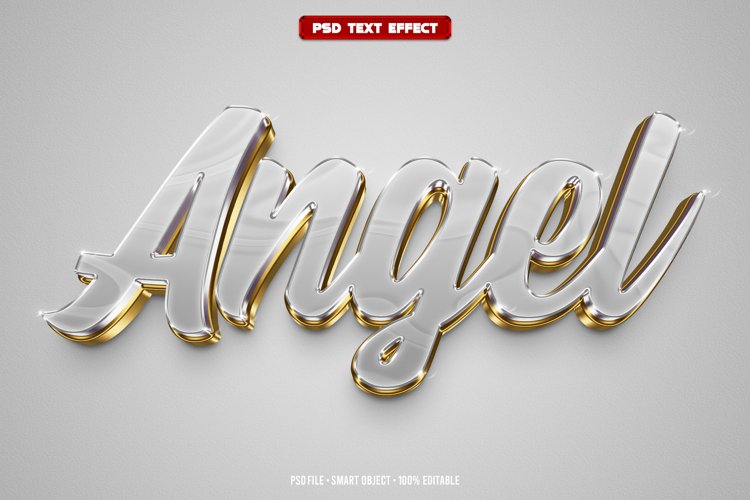 Angel Clipart Image 7