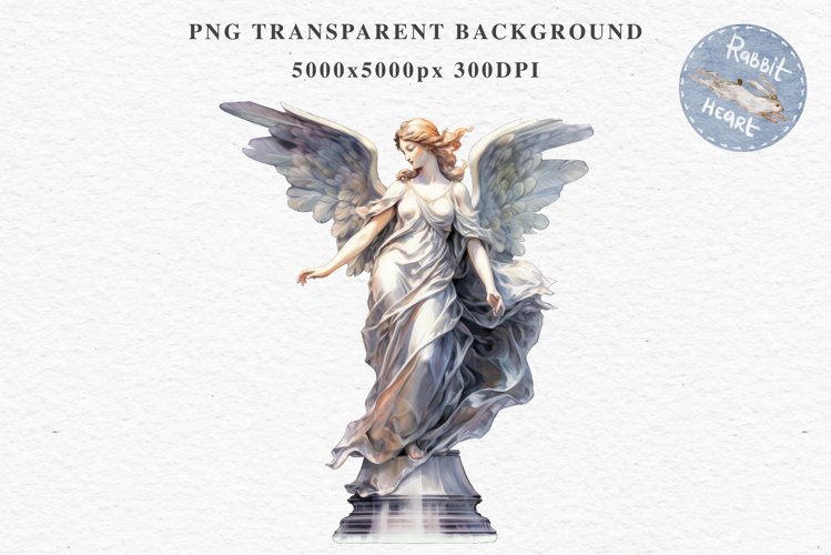 Statue Png Image 12