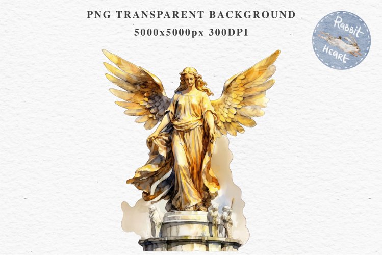 Statue Png Image 19