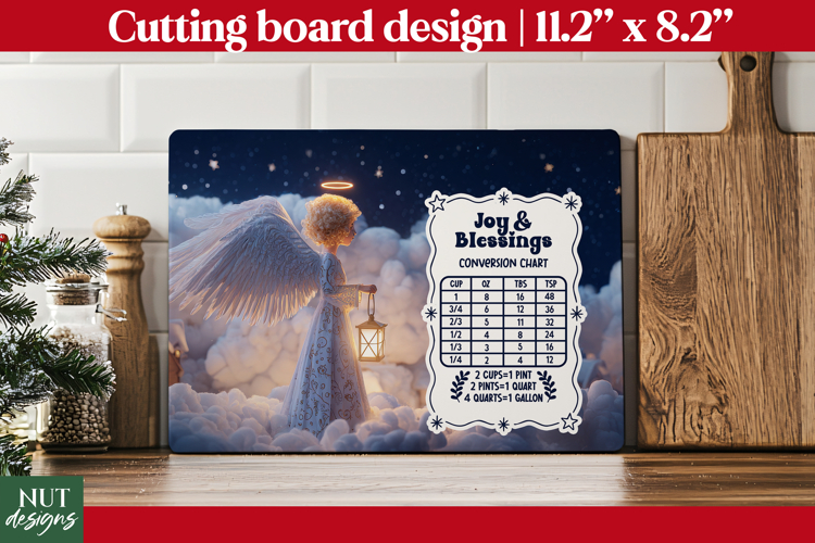 Christian Christmas Clipart Image 23