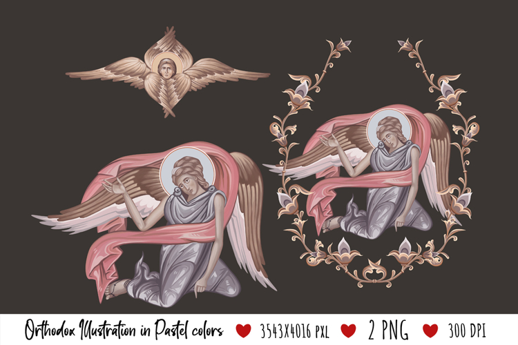 Church Illustration Image 10