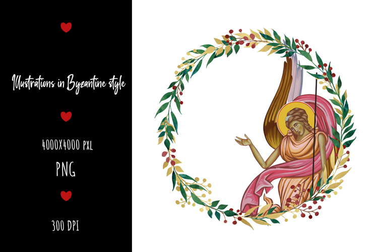 christening, vintage, religious, icon, communion, faith, sacrament, saviour, epiphany, christian, evangelical, orthodox, greek, art, saint, holy, king, baptism, confirmation, floral, religion, wreath, illustration, god, blessing, byzantine