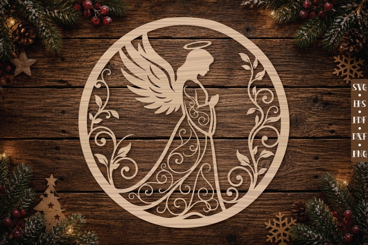 Christian Svg Image 7