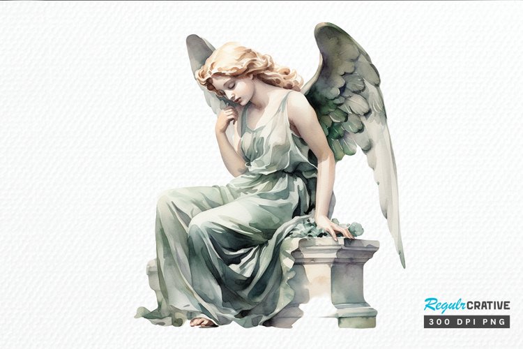 Statue Png Image 24