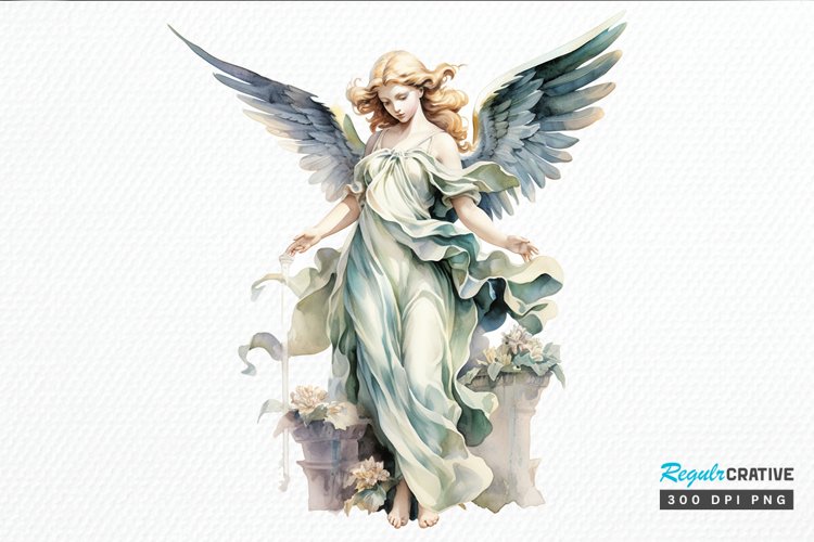 Statue Png Image 3