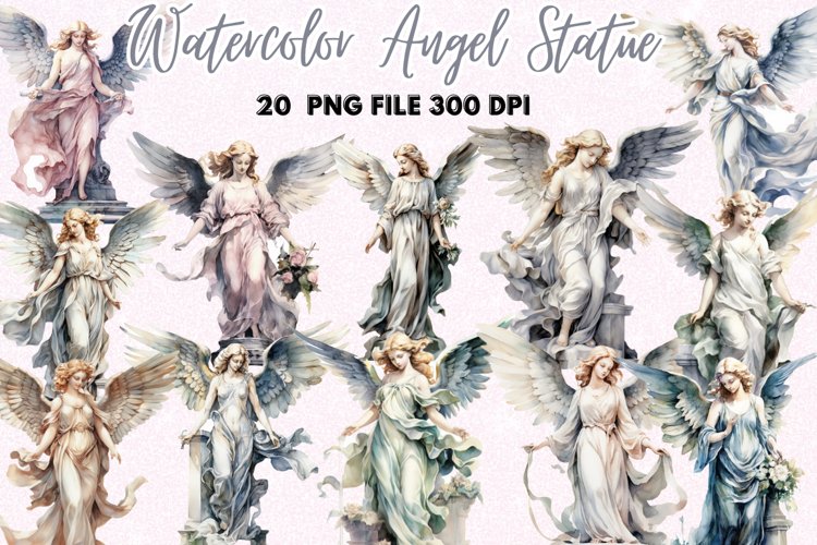 Statue Png Image 9