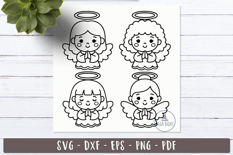 Girly Clipart Image 16