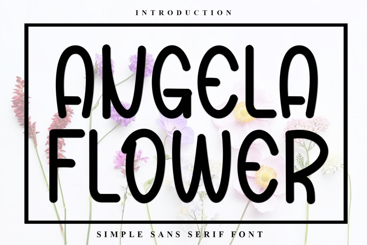 Angela Flower