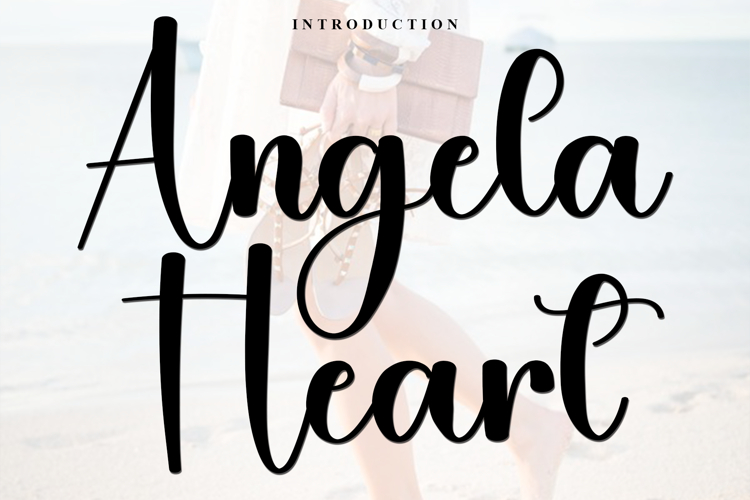 Angela Heart