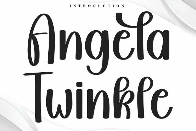Angela Twinkle