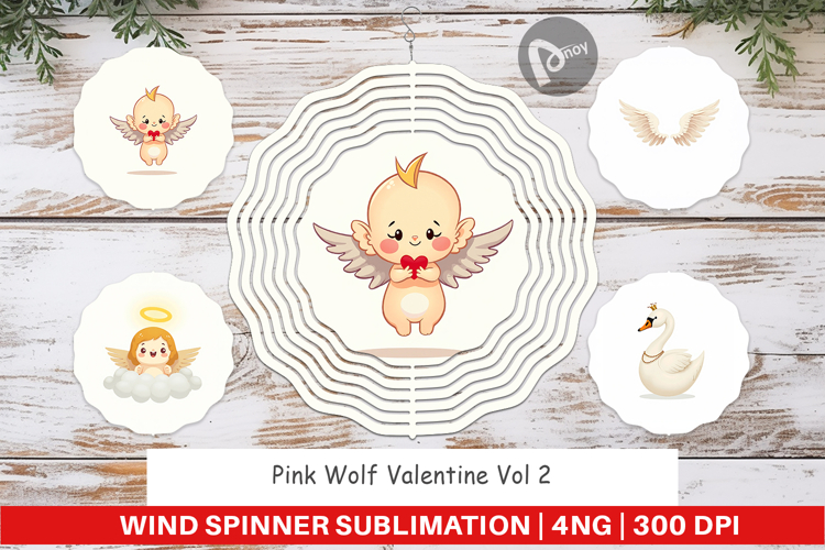 Christmas Angel Clipart Image 15