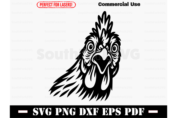 Cute Cow Svg Image 10