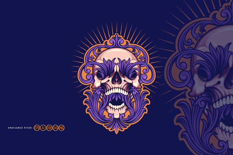 Dead Clipart Image 13