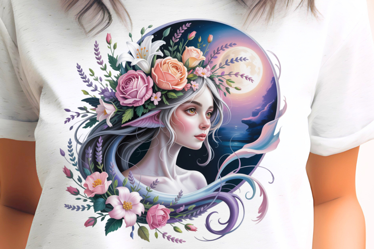 Fairy Png Image 2
