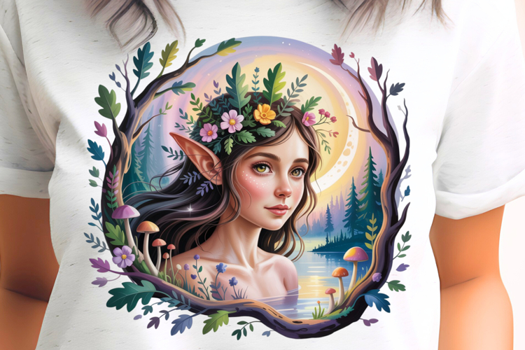 Forest Png Image 10