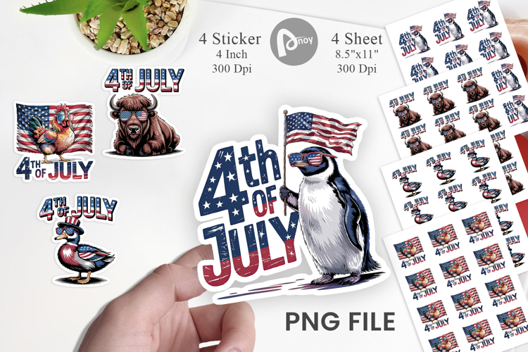 Sticker Png Image 6