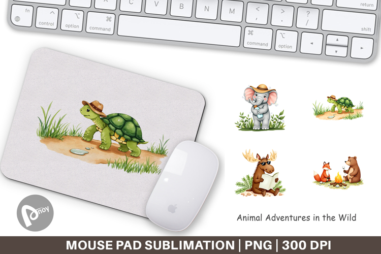 Mouse Png Image 14