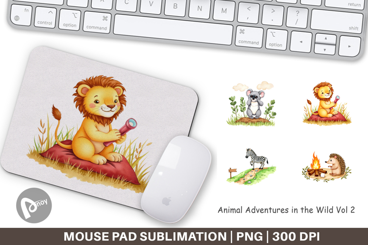 Mouse Png Image 10