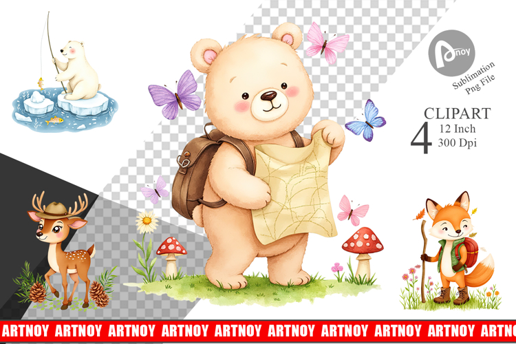 Design Clipart Image 18