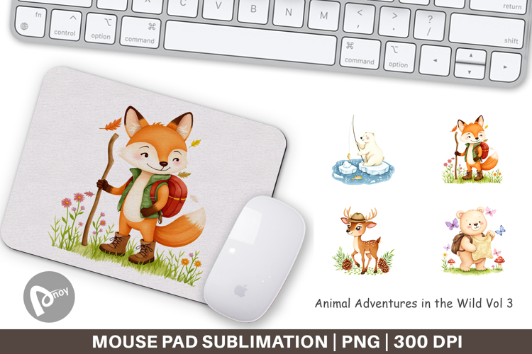 Mouse Png Image 9